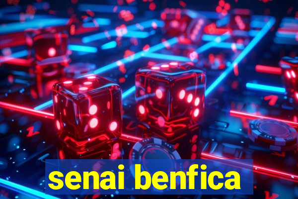 senai benfica